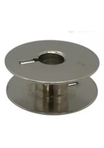 Düz Makine Metal Tırnaklı Masura / 55623S