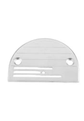 Düz Makine Plaka / B16