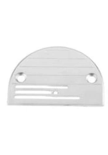 Düz Makine Plaka / B24