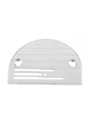 Düz Makine Plaka / B26