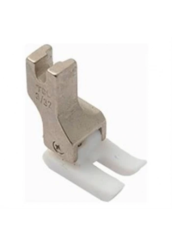 Düz Makine Plastik Sol Çima Ayak 2.4mm (Tcl3/32e)