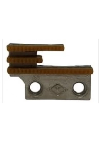 Düz Makine Plastik Tırtırlı Dişli / 12481TR