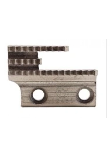 Düz Makine Safari Dişli / 12481-15T