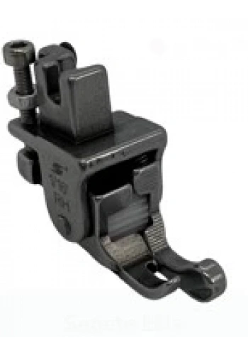 Düz Makine Sağ Çima Beyaz Teker Ayak / HS-GL13 1/16RH