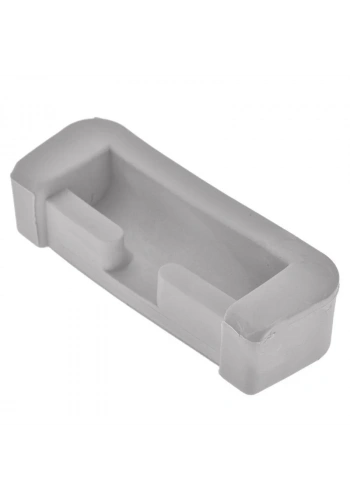 Düz Makine Şarnel Lastiği Beyaz / 143910-001 (229-26000)