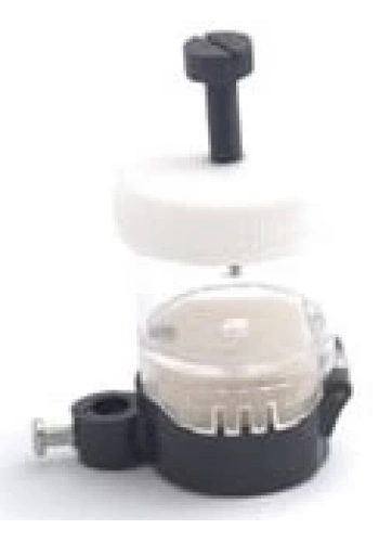 Düz Makine Silikon Yağ Deposu/ AP30E