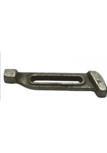 Düz Makine Siper / G4