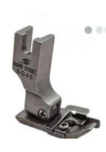 Düz Makine Siperli Ayak Sağ / SG45