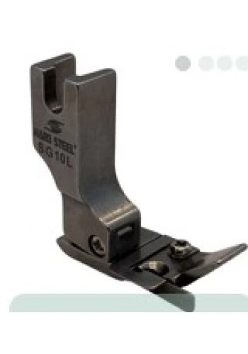 Düz Makine Siperli Ayak Sol / SG10L