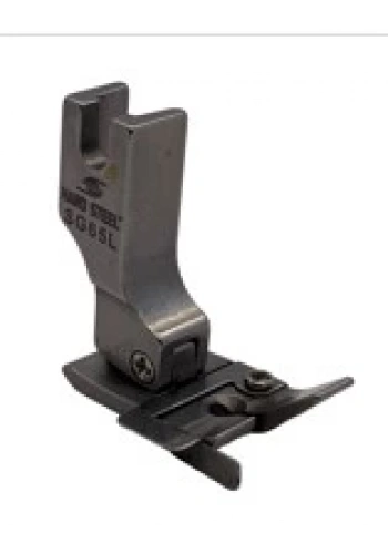 Düz Makine Siperli Ayak Sol / SG65L