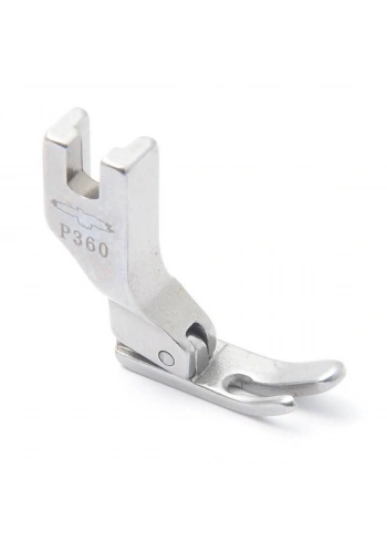 Düz Makine Sol Kesik Ayağı P360