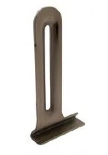 Düz Makine T Sağ Yarım Siper / G1 (25878) HALF