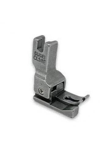 Düz Makine Ters Çima Ayağı 3.2 mm CL1/8E