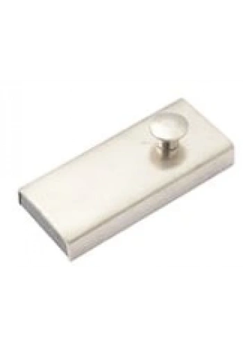 Düz Makine Topuzlu Mıknatıslı Siper / MG1