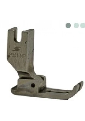 Düz Makine Transportlu Ayak / P351-NF