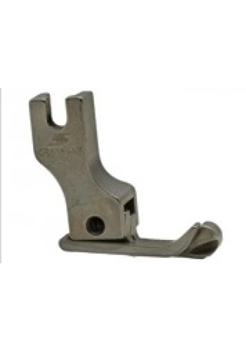 Düz Makine Transportlu Çima Ayak / CR1/16N-NF