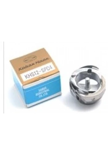 Düz Makine Transportlu Elektronik Çağanoz / KHS12-SPD4