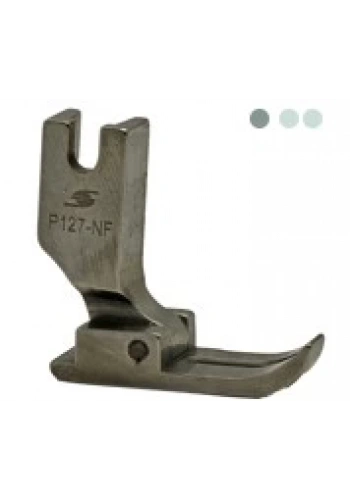 Düz Makine Transportlu Kot Ayak / P127-NF