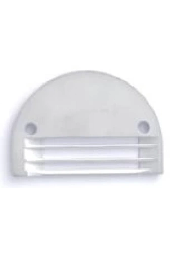 Düz Makine Transportlu Kot Plaka / B1109-415-HOO (113-00308)