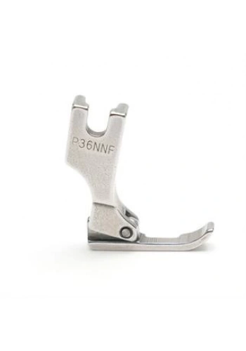 Düz Makine Transportlu Sağ Fermuar Ayak P36N-NF