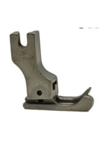 Düz Makine Transportlu Sol Çima Ayak / CL1/16N-NF