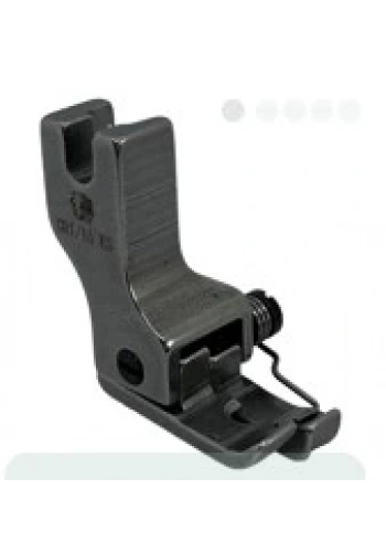 Düz Makine Yandan Yaylı Kot Çima Ayak / CR1/16KS-10