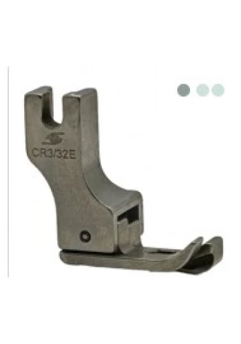 Düz Makine Yarım Dilli Gazi Ayak Sağ / CR3/32E