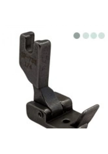 Düz Makine Yaylı İğne Fitil Ayak / SP-733 1/4