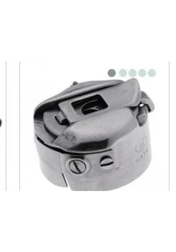 Düz Makine Yaylı Mekik / BC-DB1-NBL6 (52237NBL6)