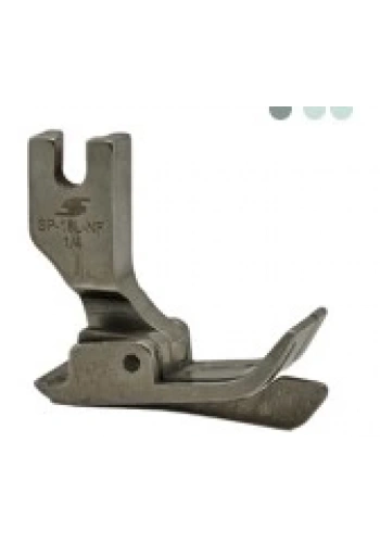 Düz Makine Yürüyen İğne Siperli Çima Ayak Sol / SP18L-NF 1/4