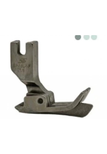 Düz Makine Yürüyen İğne Siperli Çima Ayak Sol / SP18L-NF 1/8