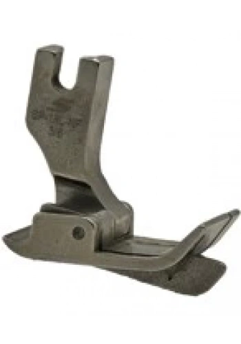 Düz Makine Yürüyen İğne Siperli Çima Ayak Sol / SP18L-NF 3/8