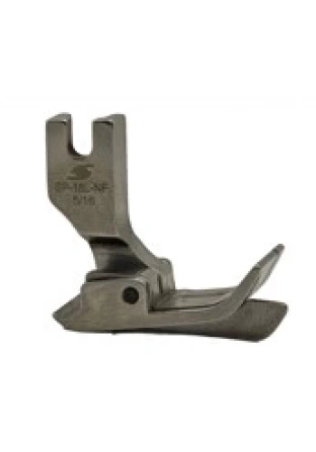 Düz Makine Yürüyen İğne Siperli Çima Ayak Sol / SP18L-NF 5/16