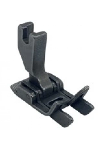 Düz Makine Zikzak Çiftli Çima Ayak 5mm / P652-5 (652-5)