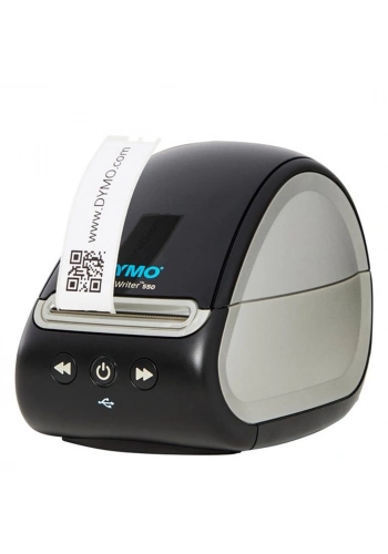 Dymo Elektronik Etiket Yazıcısı LW550 2112722