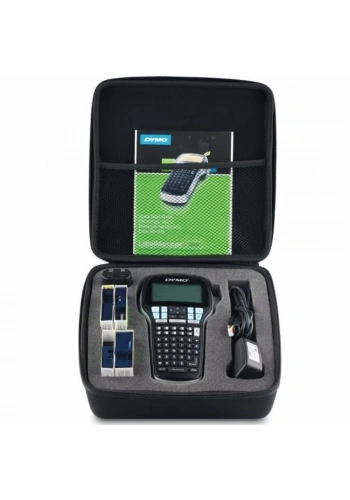 Dymo Elektronik Etiketleme Makinesi Kiti LM420P