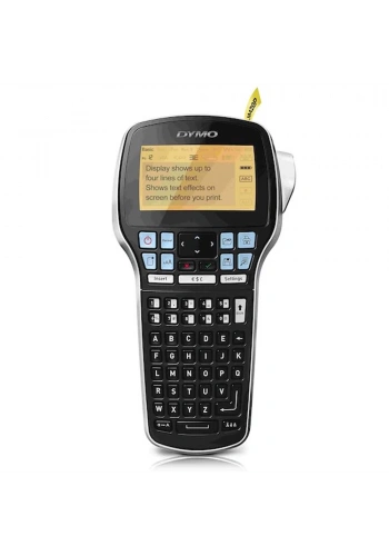 Dymo Elektronik Etiketleme Makinesi LM420P