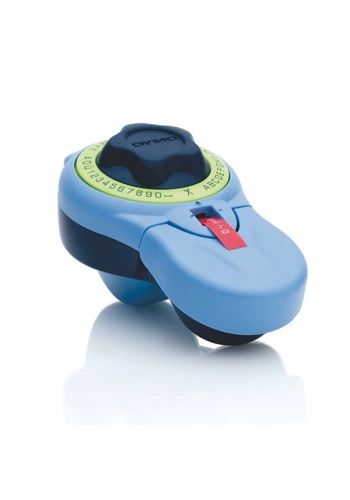 Dymo Kişisel Etiket Makinesi Junior Basmalı DY-0717900