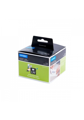Dymo Label Writer Çok Amaçlı Etiket 1000 Lİ 57x32 MM 11354 S0722540