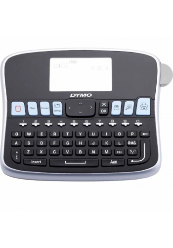 DYMO LM 360D Etiket Makinesi (Masaüstü Kullanım)