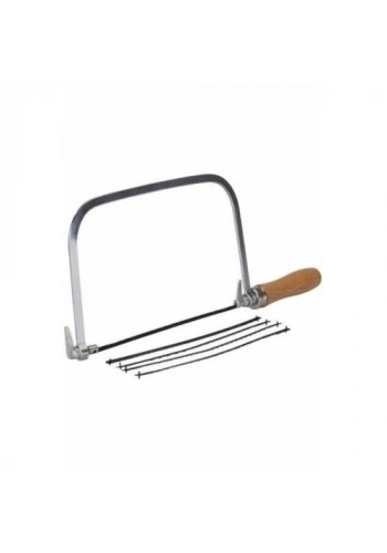 Dytac Çok Amaçlı Testere 5 Farklı Uç