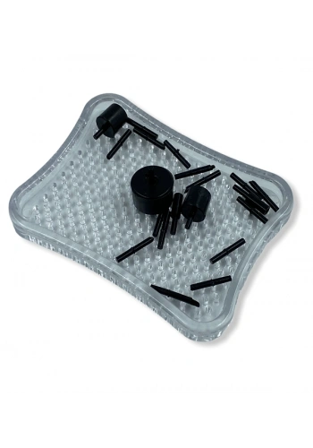 Dytac Tel Bükme Aparatı