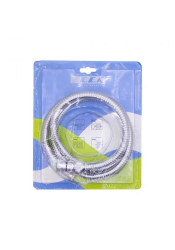 Eca 150 CM DUŞ SPİRAL HORTUMU - 102141009