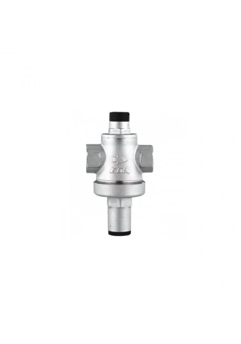 Eca BASINÇ DÜŞÜRÜCÜ VALF PİSTONLU 1/2