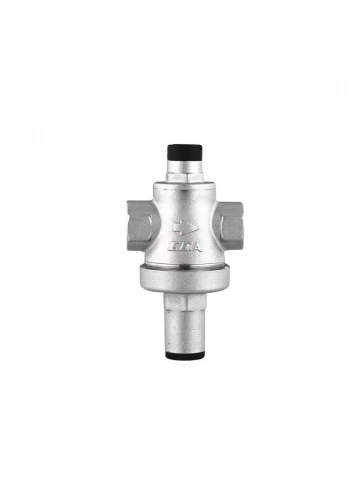 Eca BASINÇ DÜŞÜRÜCÜ VALF PİSTONLU RAKORSUZ 3/4