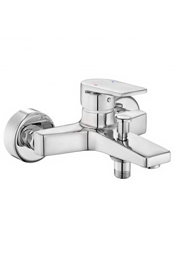 Eca Dalia Banyo Bataryası Krom