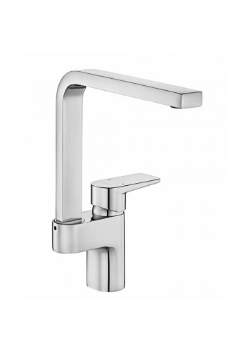 ECA Dalia Eviye Bataryası Krom