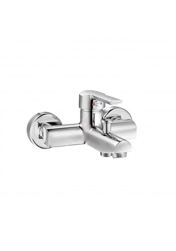 Eca Delta Banyo Bataryası Krom