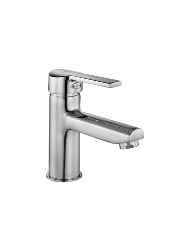 Eca Delta Lavabo Bataryası Krom