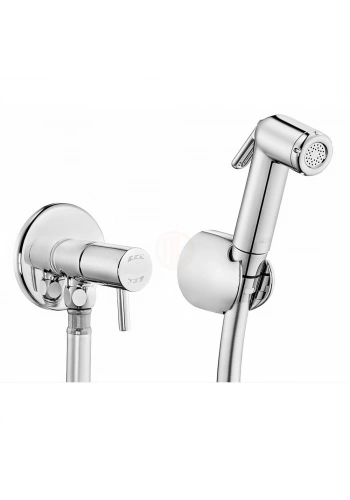 Eca EL DUŞLU TAHARET MUSLUĞU